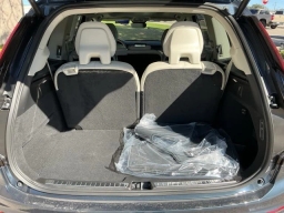 Volvo XC90 Ultra B6 AWD 7-Seater 2026