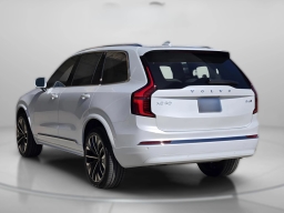 Volvo XC90 Ultra B6 AWD 7-Seater 2026