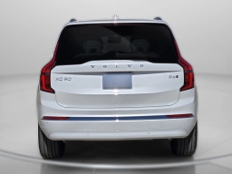 Volvo XC90 Ultra B6 AWD 7-Seater 2026