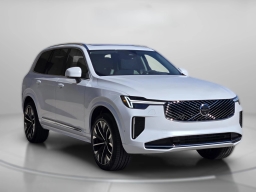Volvo XC90 Ultra B6 AWD 7-Seater 2026