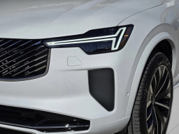 Volvo XC90 Ultra B6 AWD 7-Seater 2026