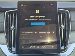 Volvo XC90 Ultra B6 AWD 7-Seater 2026