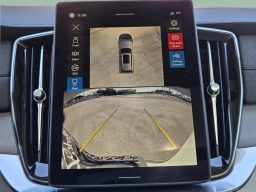 Volvo XC90 Ultra B6 AWD 7-Seater 2026