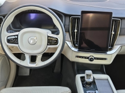 Volvo XC90 Ultra B6 AWD 7-Seater 2026