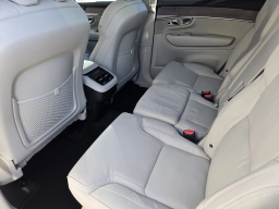 Volvo XC90 Ultra B6 AWD 7-Seater 2026