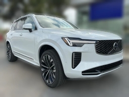 Volvo XC90 Ultra B6 AWD 7-Seater 2026