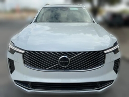 Volvo XC90 Ultra B6 AWD 7-Seater 2026