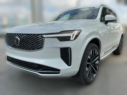 Volvo XC90 Ultra B6 AWD 7-Seater 2026