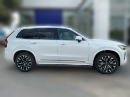 Volvo XC90 Ultra B6 AWD 7-Seater 2026