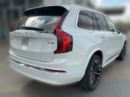 Volvo XC90 Ultra B6 AWD 7-Seater 2026