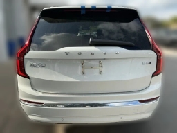 Volvo XC90 Ultra B6 AWD 7-Seater 2026