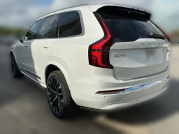 Volvo XC90 Ultra B6 AWD 7-Seater 2026