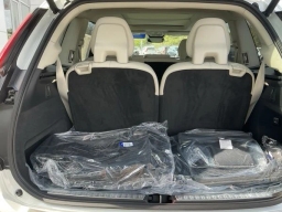 Volvo XC90 Ultra B6 AWD 7-Seater 2026