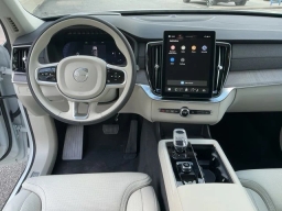 Volvo XC90 Ultra B6 AWD 7-Seater 2026