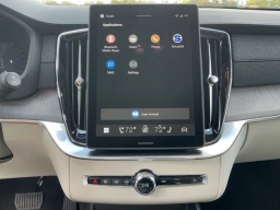 Volvo XC90 Ultra B6 AWD 7-Seater 2026