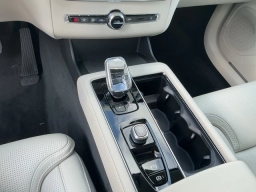 Volvo XC90 Ultra B6 AWD 7-Seater 2026