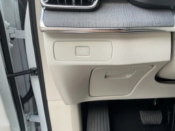 Volvo XC90 Ultra B6 AWD 7-Seater 2026