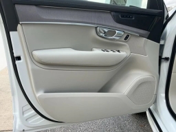 Volvo XC90 Ultra B6 AWD 7-Seater 2026