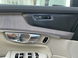 Volvo XC90 Ultra B6 AWD 7-Seater 2026