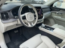 Volvo XC90 Ultra B6 AWD 7-Seater 2026