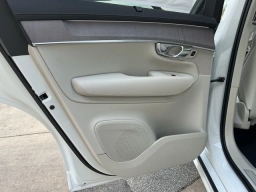 Volvo XC90 Ultra B6 AWD 7-Seater 2026