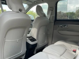 Volvo XC90 Ultra B6 AWD 7-Seater 2026