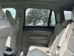 Volvo XC90 Ultra B6 AWD 7-Seater 2026