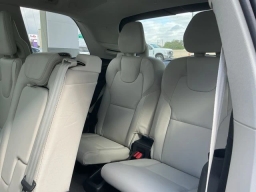 Volvo XC90 Ultra B6 AWD 7-Seater 2026