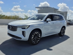 Volvo XC90 Ultra B6 AWD 7-Seater 2026