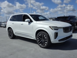 Volvo XC90 Ultra B6 AWD 7-Seater 2026