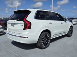 Volvo XC90 Ultra B6 AWD 7-Seater 2026