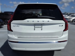 Volvo XC90 Ultra B6 AWD 7-Seater 2026