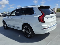 Volvo XC90 Ultra B6 AWD 7-Seater 2026