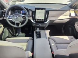 Volvo XC90 Ultra B6 AWD 7-Seater 2026