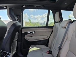 Volvo XC90 Ultra B6 AWD 7-Seater 2026