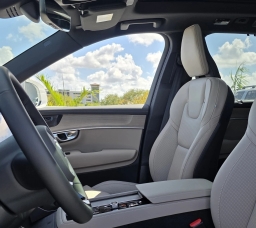 Volvo XC90 Ultra B6 AWD 7-Seater 2026