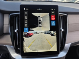 Volvo XC90 Ultra B6 AWD 7-Seater 2026