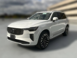 Volvo XC90 Ultra B6 AWD 7-Seater 2026