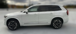 Volvo XC90 Ultra B6 AWD 7-Seater 2026