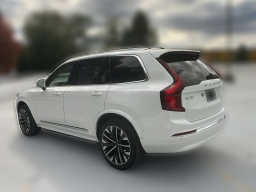 Volvo XC90 Ultra B6 AWD 7-Seater 2026