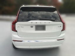 Volvo XC90 Ultra B6 AWD 7-Seater 2026