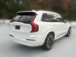 Volvo XC90 Ultra B6 AWD 7-Seater 2026