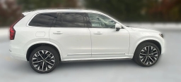 Volvo XC90 Ultra B6 AWD 7-Seater 2026