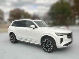 Volvo XC90 Ultra B6 AWD 7-Seater 2026