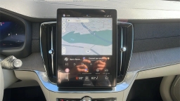 Volvo XC90 Ultra B6 AWD 7-Seater 2026