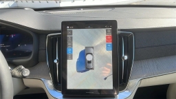 Volvo XC90 Ultra B6 AWD 7-Seater 2026