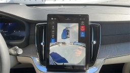 Volvo XC90 Ultra B6 AWD 7-Seater 2026