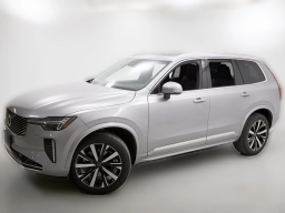 Volvo XC90 Core B6 AWD 7-Seater 2026