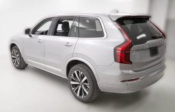 Volvo XC90 Core B6 AWD 7-Seater 2026