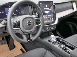 Volvo XC90 Core B6 AWD 7-Seater 2026